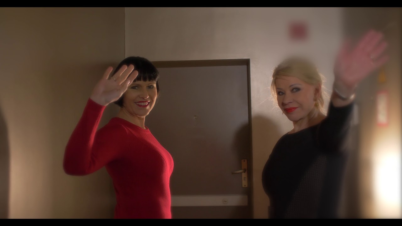 Studio Avalon Berlin 2021 | video by Libido Film