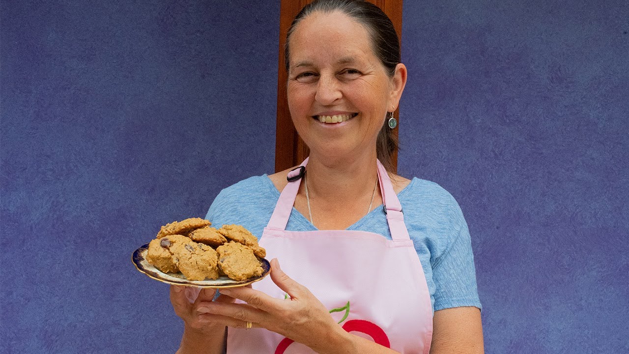 Janie’s Favourite Cookies!  🍪🍪🍪 Thermomix Recipe