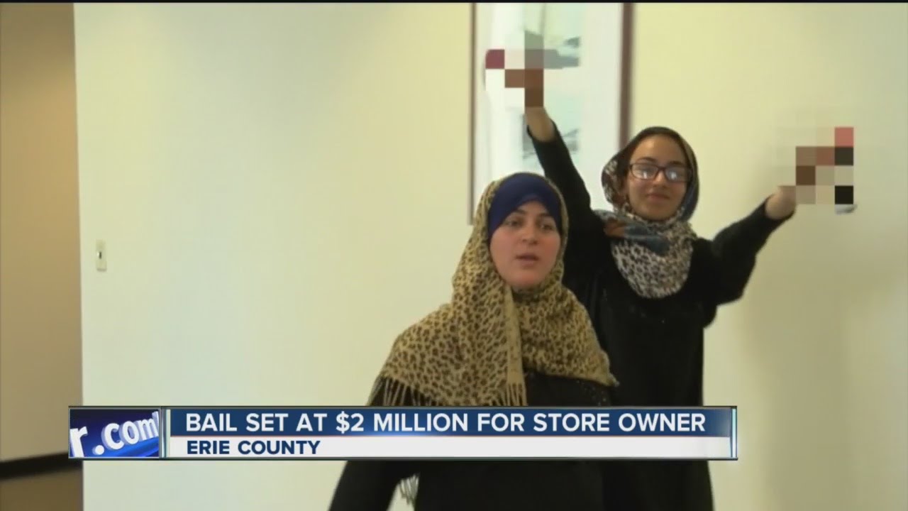 Buffalo store owner accused of trading food stamps for money