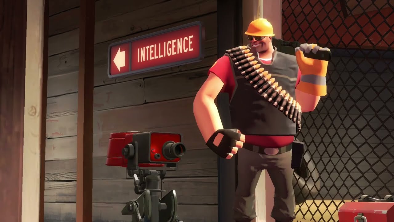 2Fort's Smartest Heavy