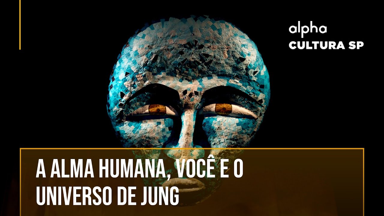 Cultura SP: explore a psique humana na exposição do MIS sobre Jung