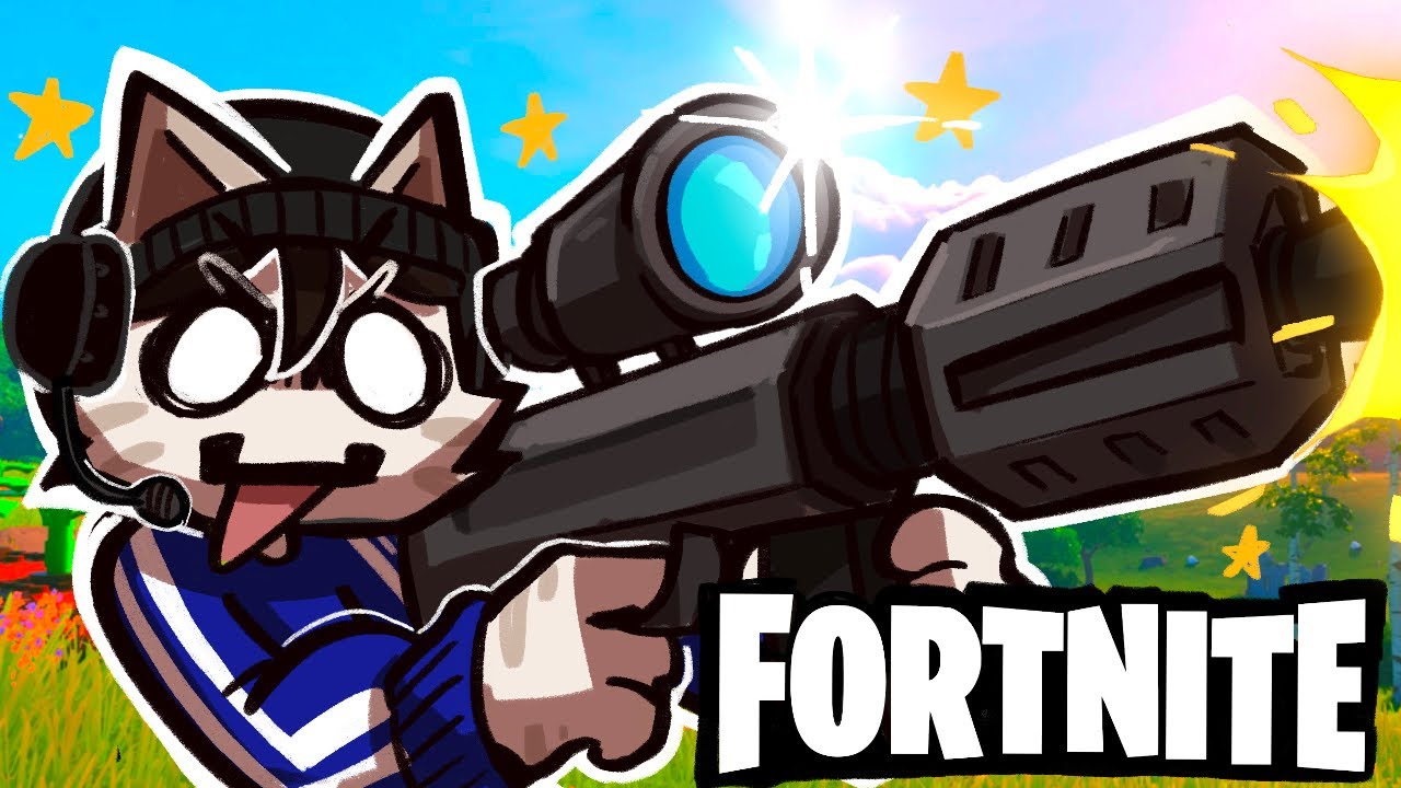 QUACKITY GANA FORTNITE