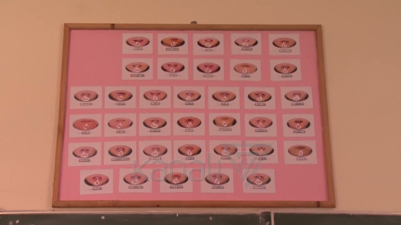 GJIMNAZ P&Euml;R F&Euml;MIJ&Euml;T Q&Euml; S&rsquo;D&Euml;GJOJN&Euml;. NX&Euml;N&Euml;SIT DO T&Euml; MARRIN NJ&Euml; PROFESION - News, Lajme - Kanali 7