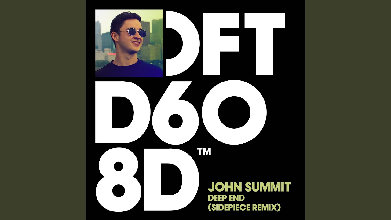 Deep End (SIDEPIECE Remix)