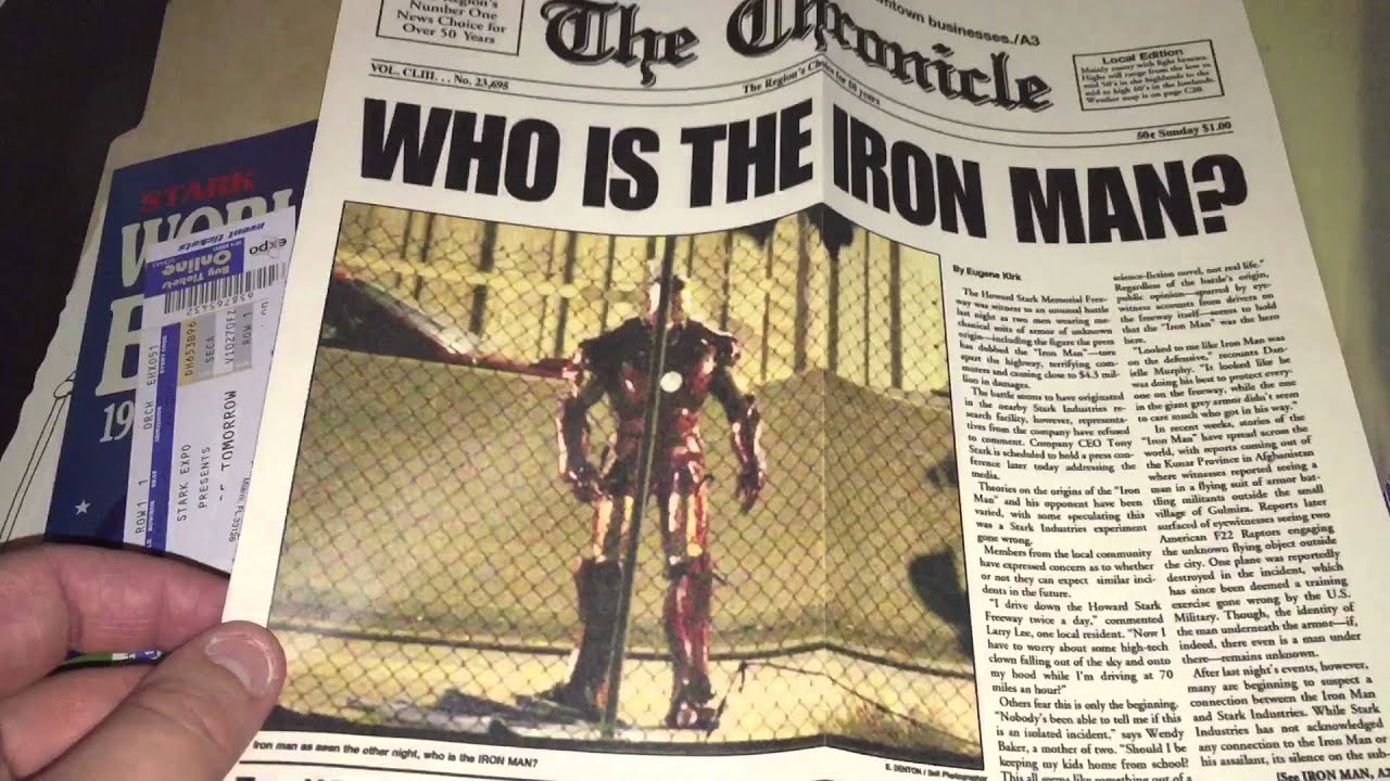 MCU limited edition phase 1 Blu Ray collectors set!