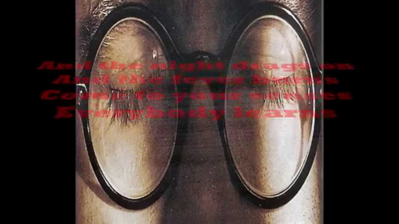 Elton John - Sleeping with the Past (1989) With Lyrics!
