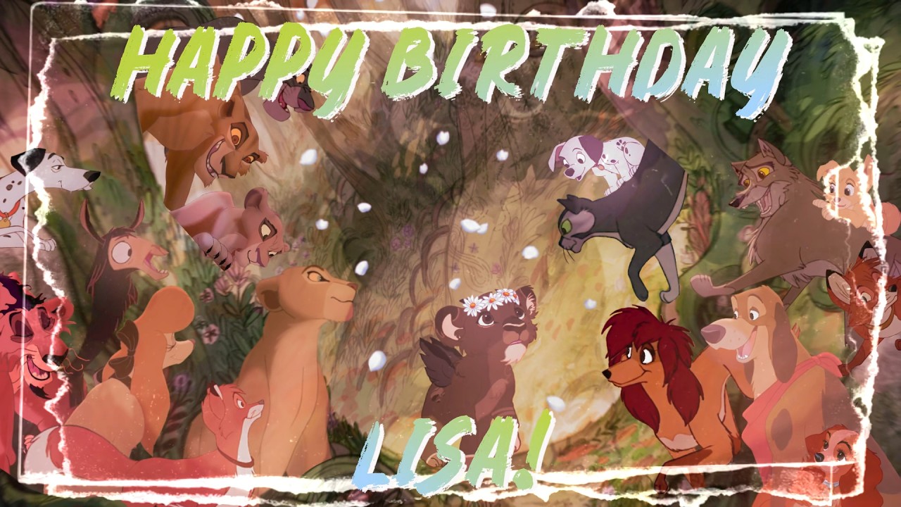 What The Hell?! - HAPPY BIRTHDAY @blumedyn  🎉