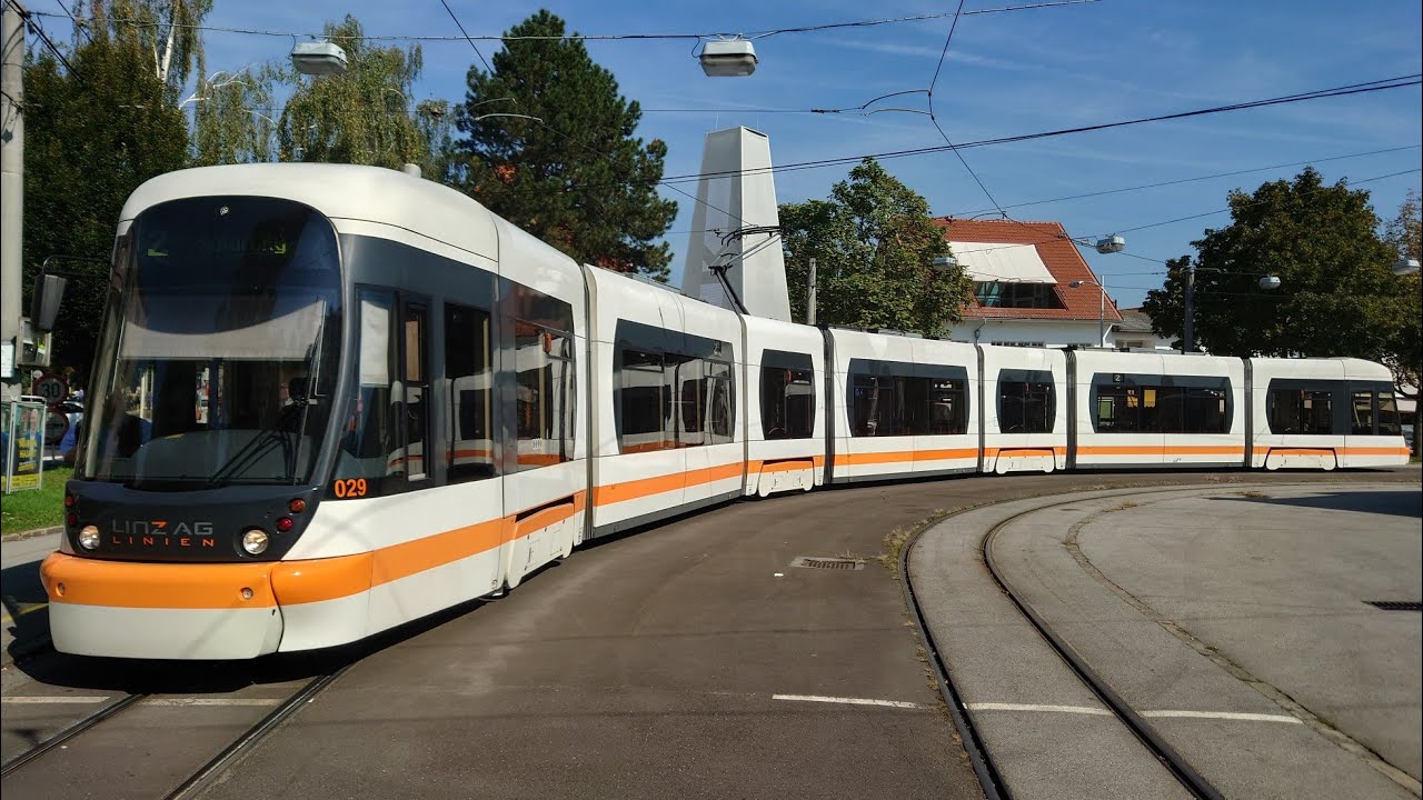 Werbelos | Straßenbahn 029