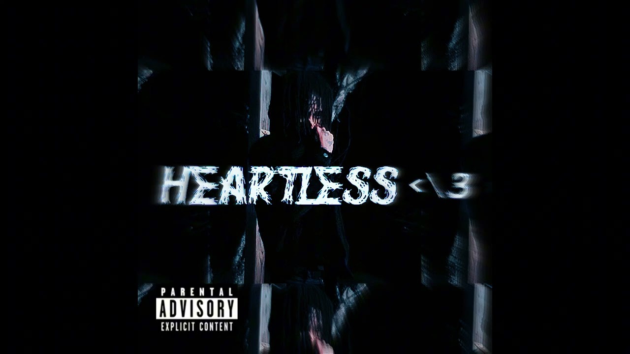 Roxas! (ykn silent) - No God In Me