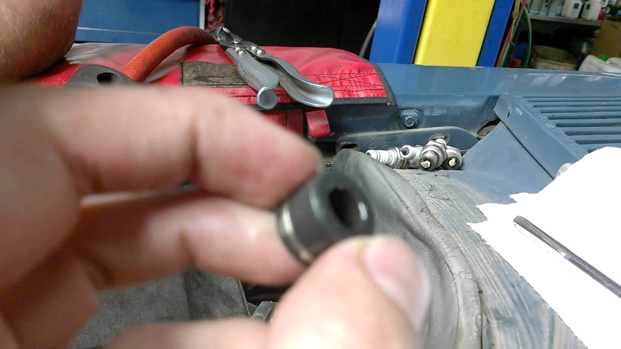 M116 m117 loose valve guide 380 420 500 560