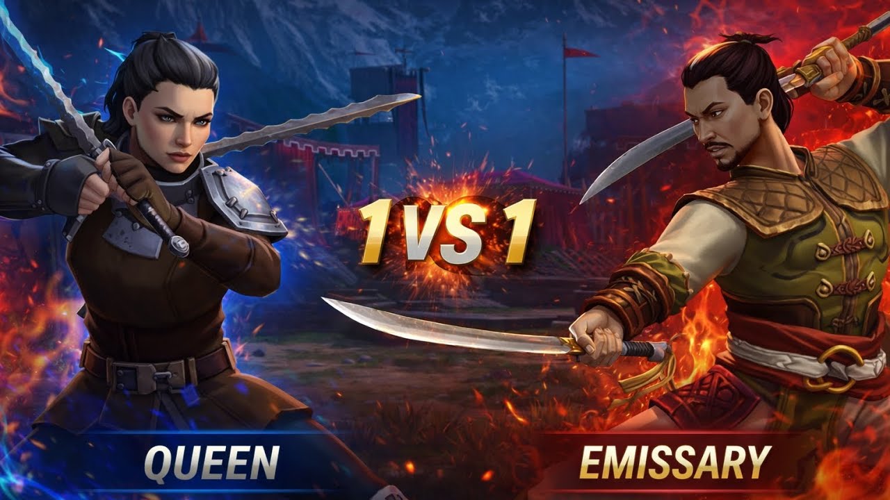 Shadow Fight 4 | Epic Shadow Battles Ep-02