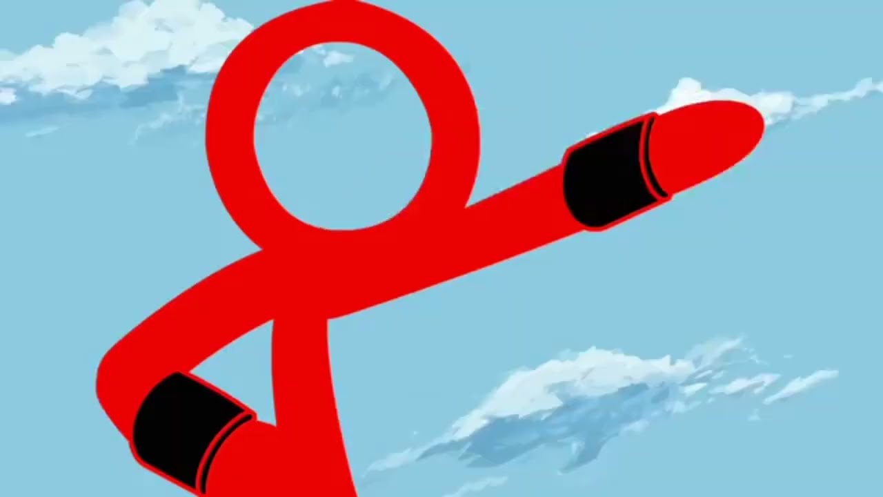 The Revenge - Animator vs. Animation 13