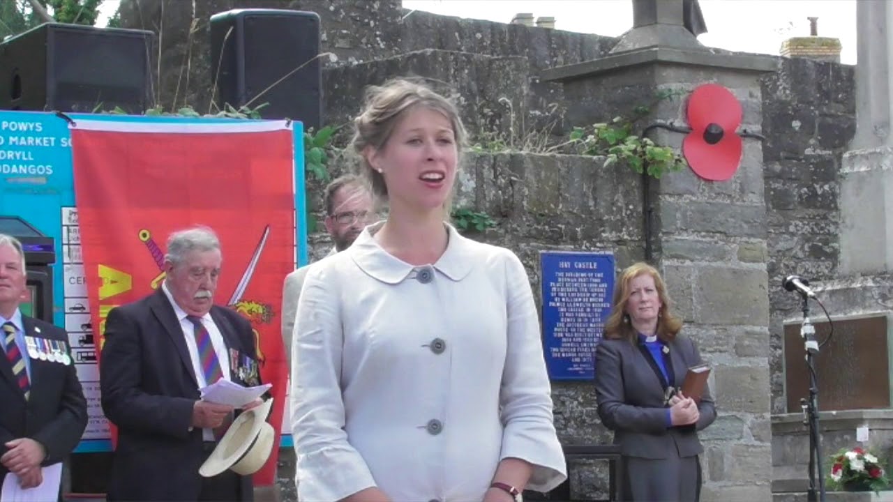 Abide With Me - W.H.Monk - words H.F.Lyte - descant W.Bay - arr Atterbury