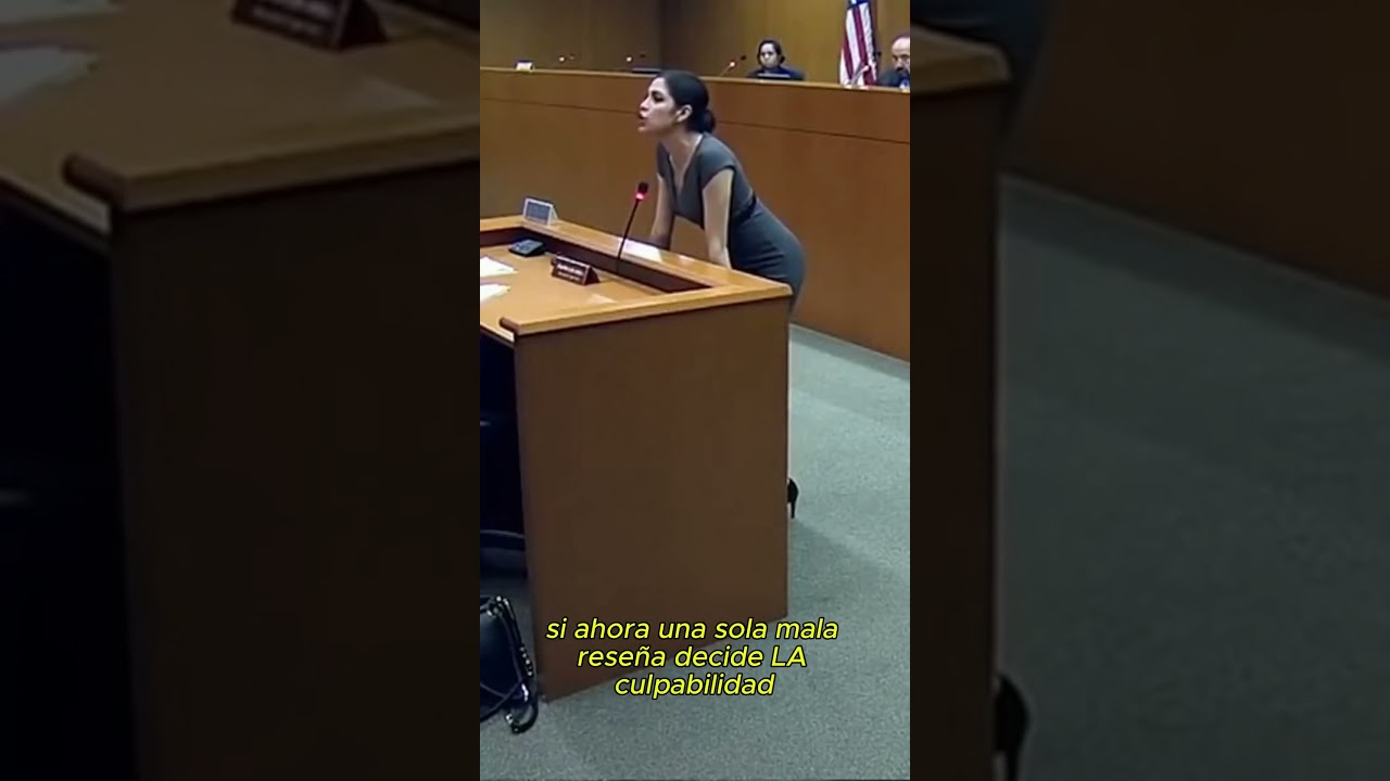Declarado Responsable — El Gerente del Hotel Desafía la Decisión del Tribunal por una Mala Reseña