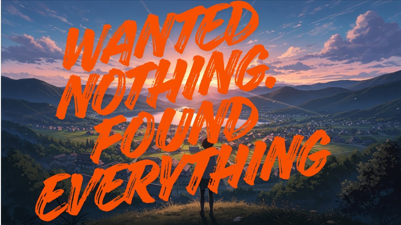 Murphy &ndash; The Man Who Wanted Nothing | Samuel Beckett&rsquo;s Tragic Comedy of Stillness