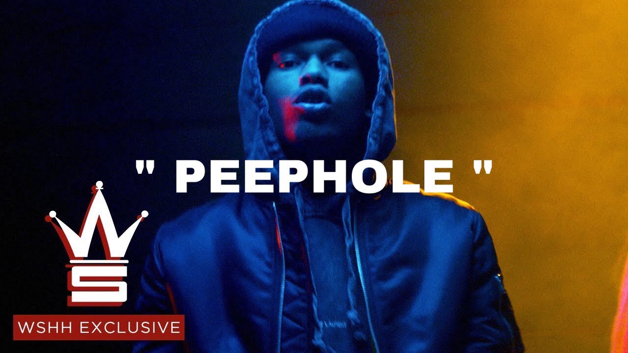 Free Lud Foe Type Beat “ Peephole “ | PROD. GUAPGODKRAFT |
