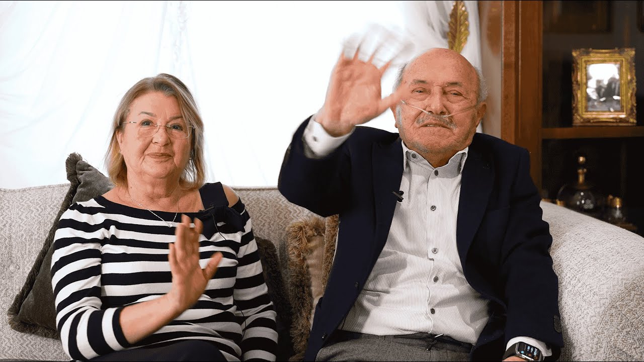 Kayalar Kimya 50. Yıl Özel | Kurucumuz Yılmaz Kayalar ile Röportaj