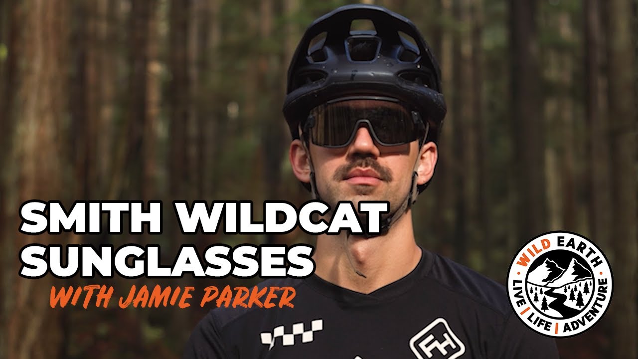 SMITH WILDCAT SUNGLASSES