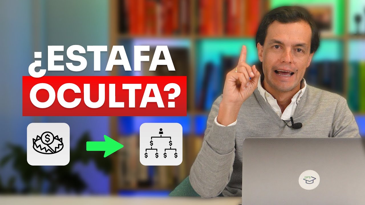 La Estafa del "Trading" - Historia Real