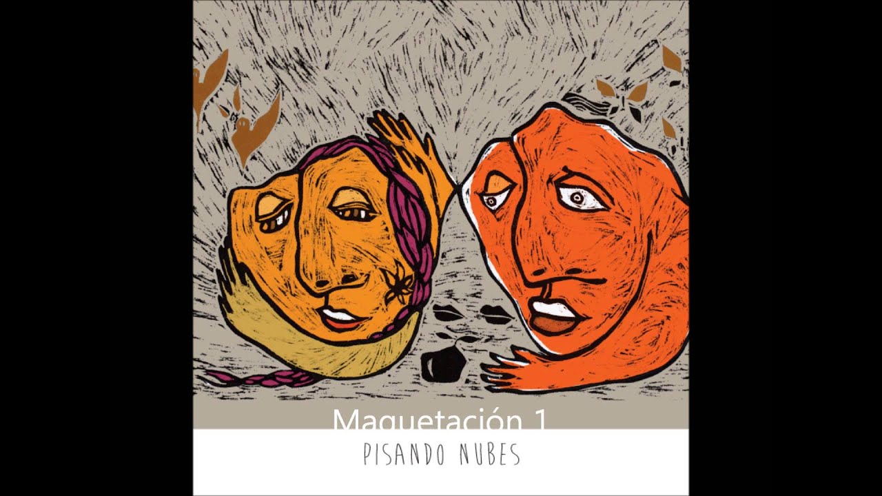 Jos&eacute; Luis Aguirre | Pisando Nubes