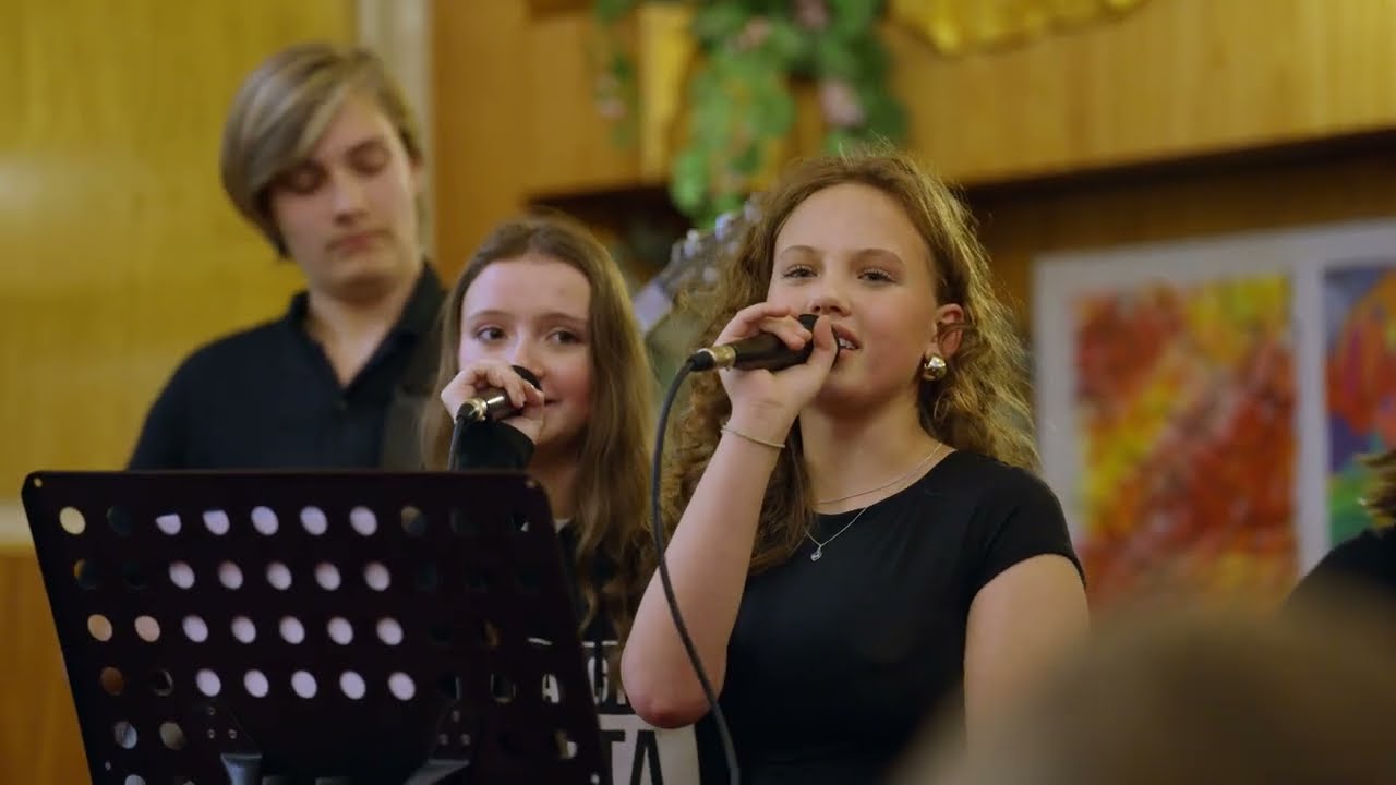 Putování Rokem české hudby: ZUŠ Rýmařov