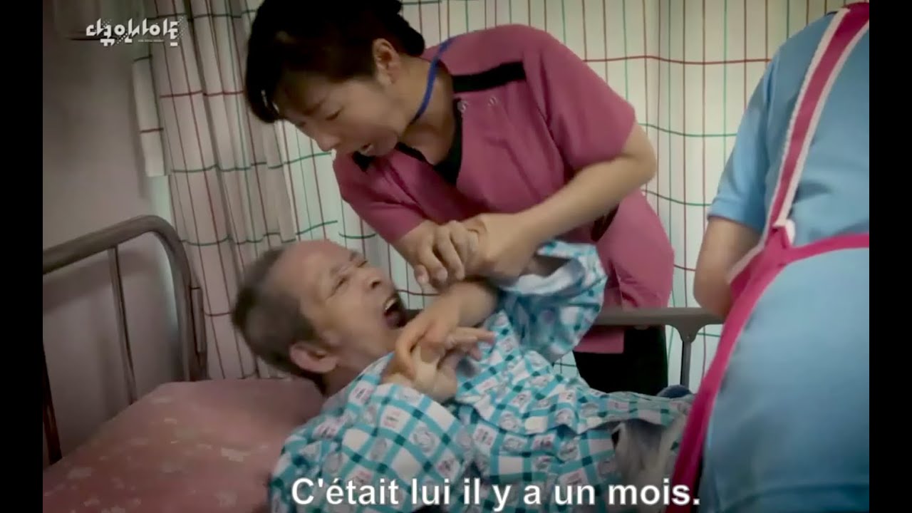 Aimer , c'est prendre le risque de l'autre