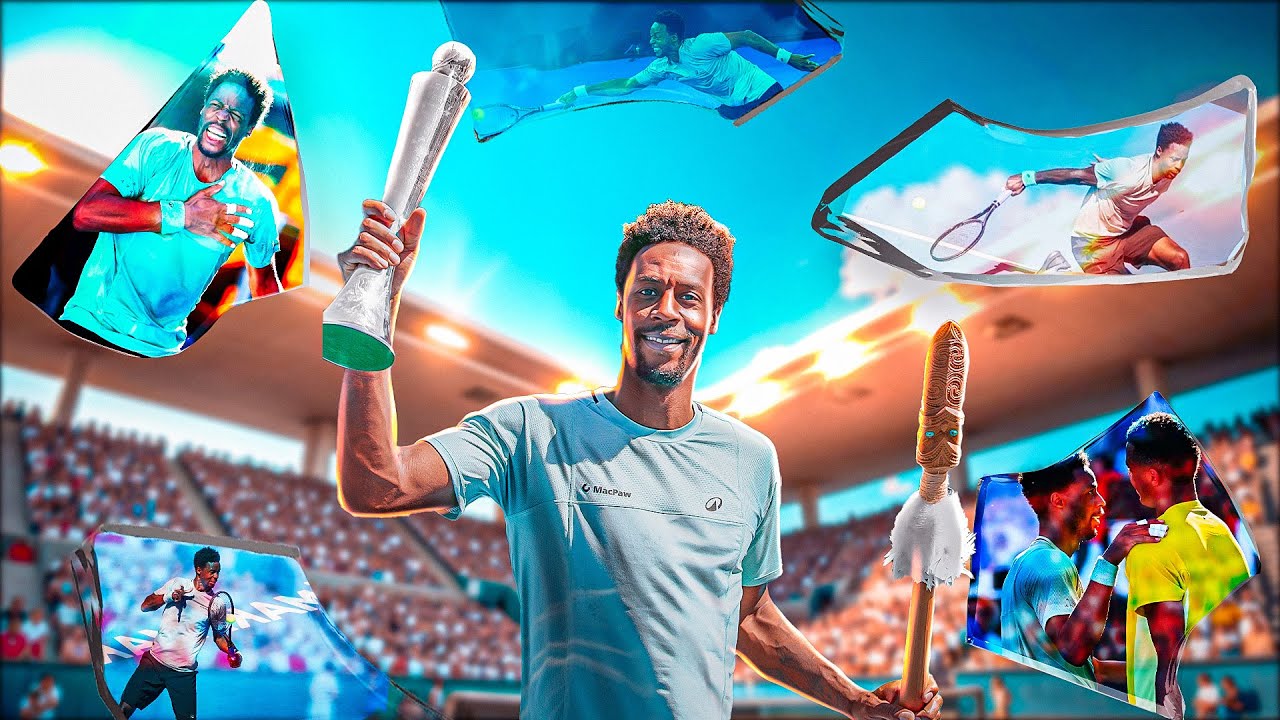 Lamonf Inside 3.8 - Tournée Australienne 2025