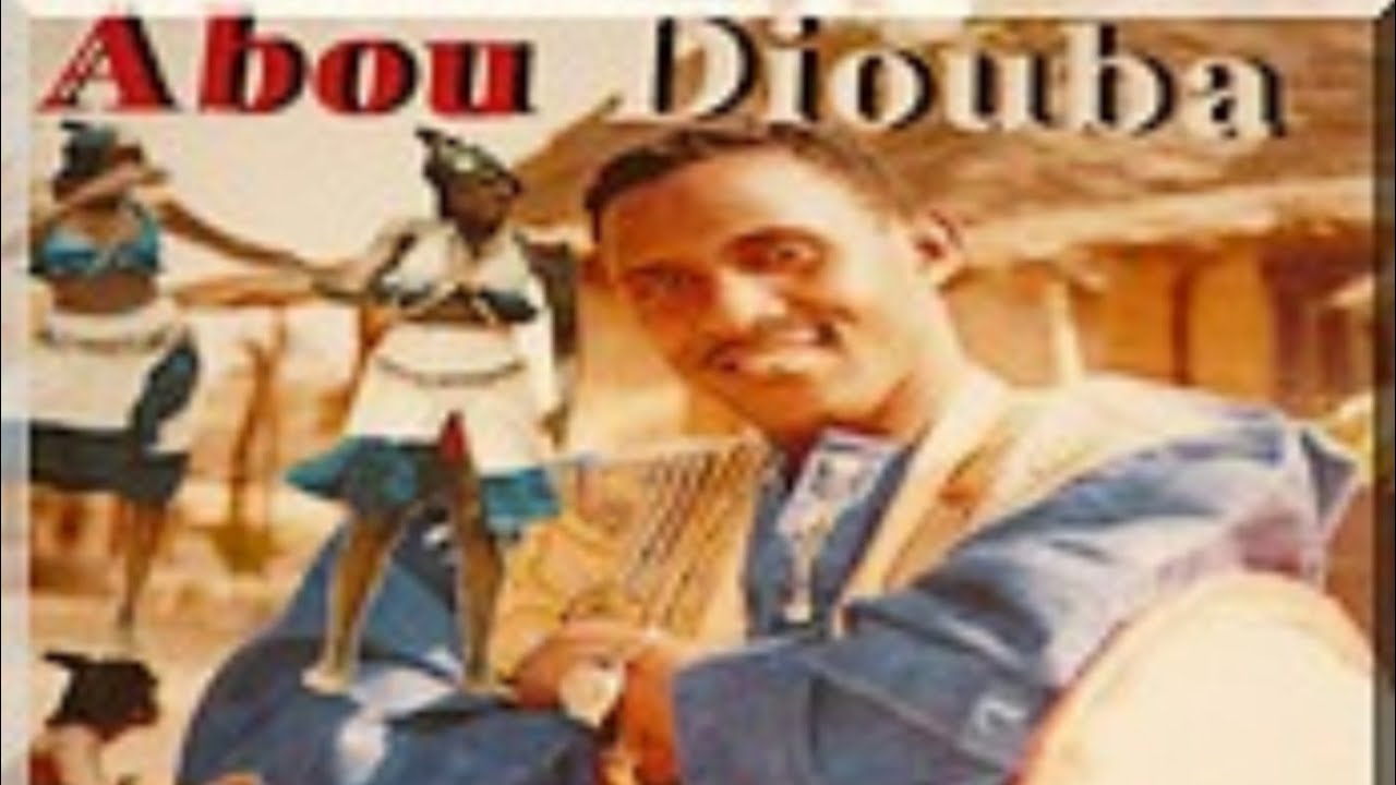 Abou diouba deh (niidewano issa)