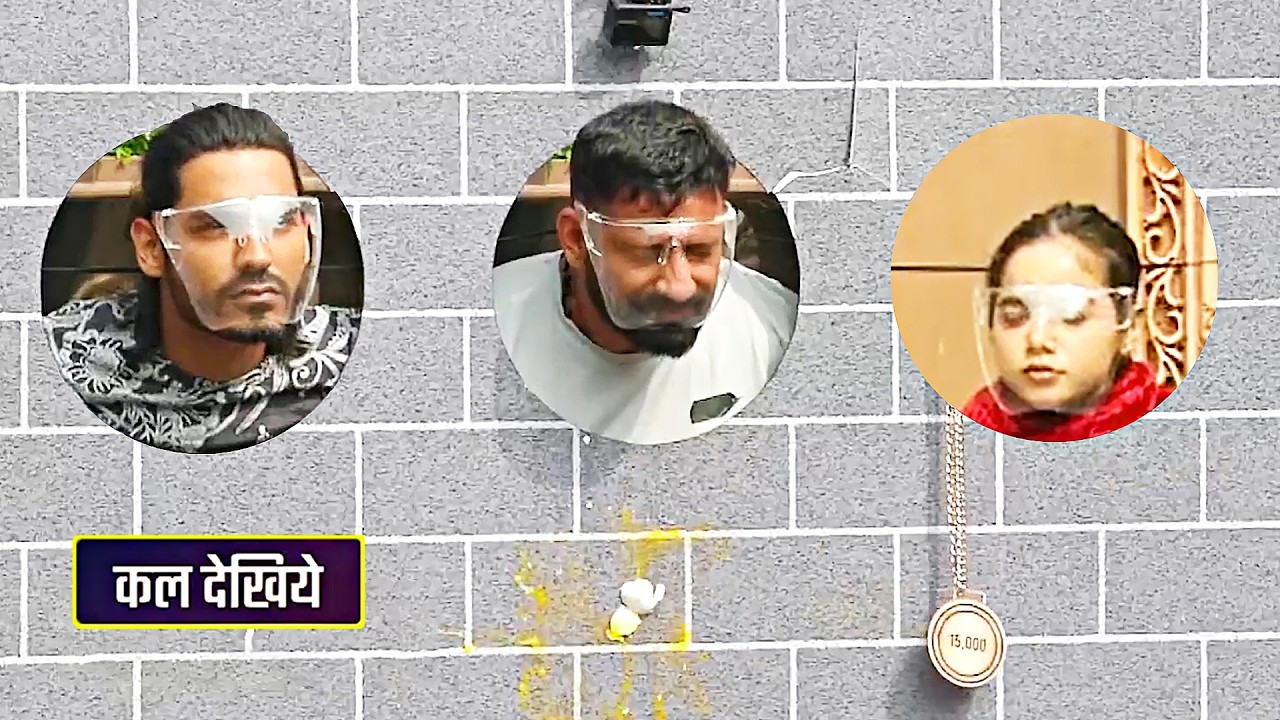 The 50 PROMO | Lion Ne Diya Nikki Ko SECRET Task | Kya Fans Ke Liye Players Karenge Sacrifice