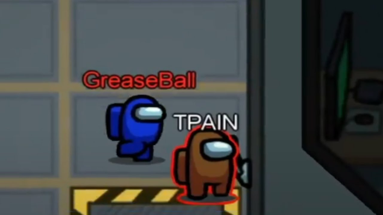 I'm Sorry T-Pain