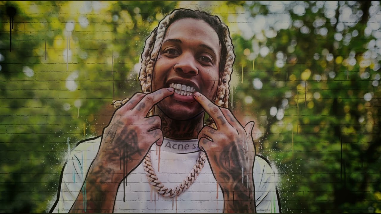 (FREE) Lil'Durk Type Beat // 