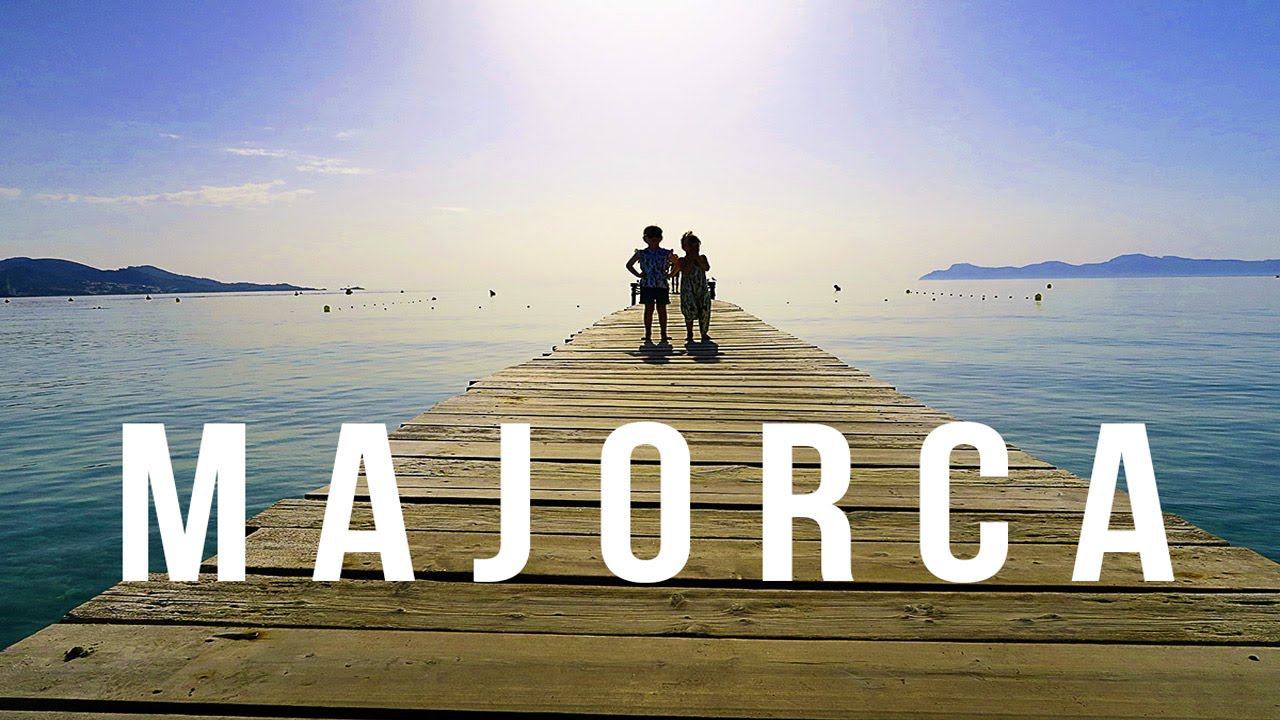 VIVA ZAFIRO ALCUDIA & SPA HOTEL- A FAMILY HOLIDAY TO MAJORCA WITH SOVEREIGN