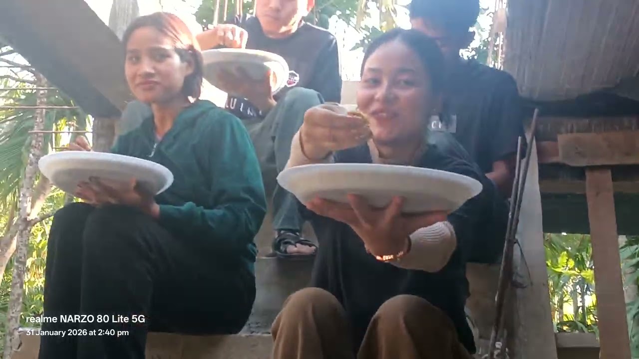Marcy leh Rilte manbe nah luimawi khuo na.