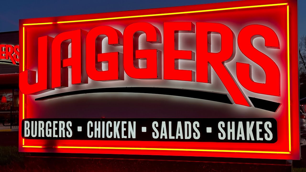 JAGGERS - MIDDLETOWN **GRAND OPENING REVIEW ** | Louisville, Kentucky | Restaurant Review