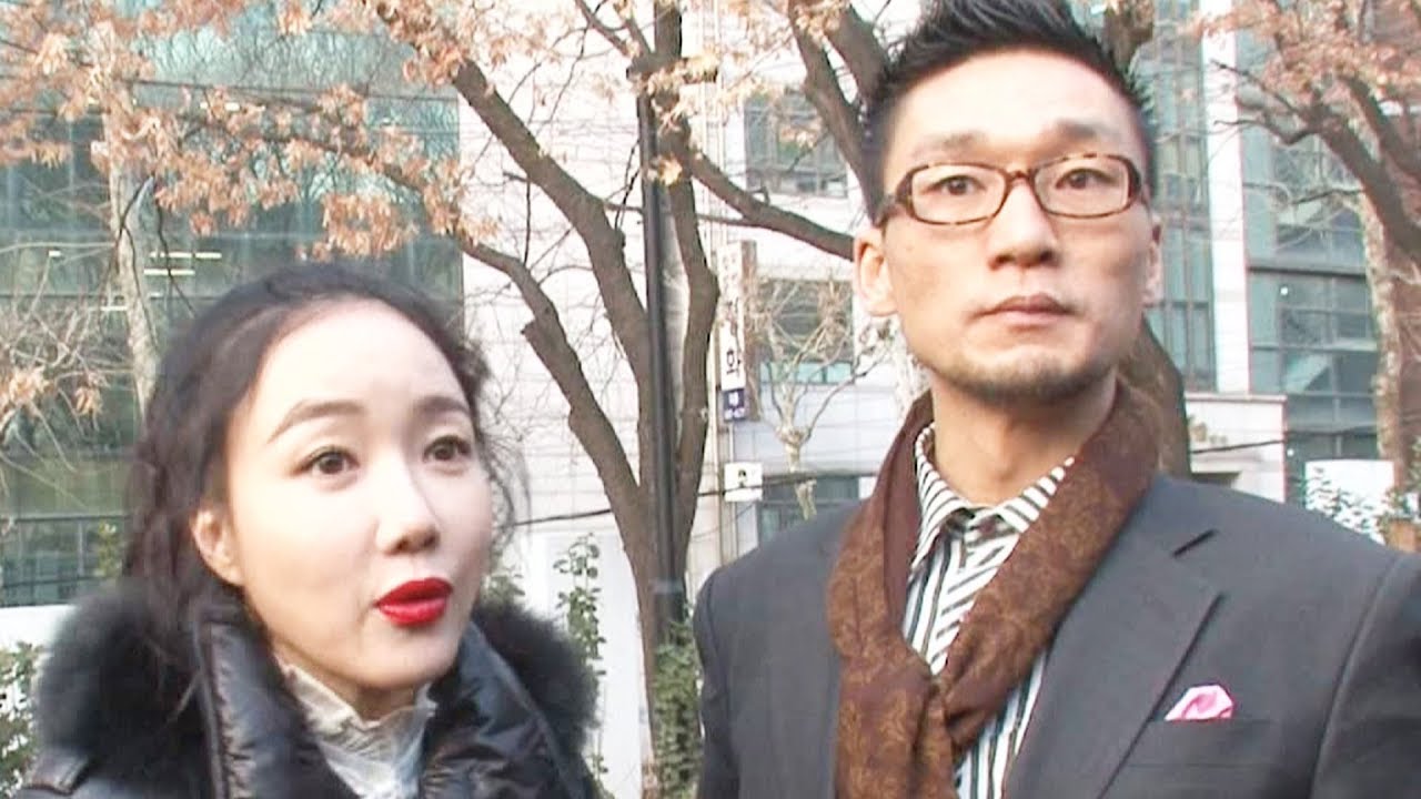 낸시랭, 왕진진의 사기 혐의 재판 함께 참여 &lsquo;꽉 잡은 손&rsquo; @본격연예 한밤 53회 20180116