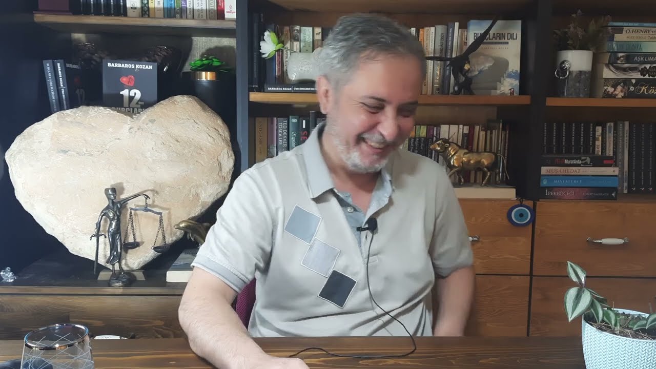 İKİZLER BURCUYLA BİR GÜN BAŞINA NE GELECEK?