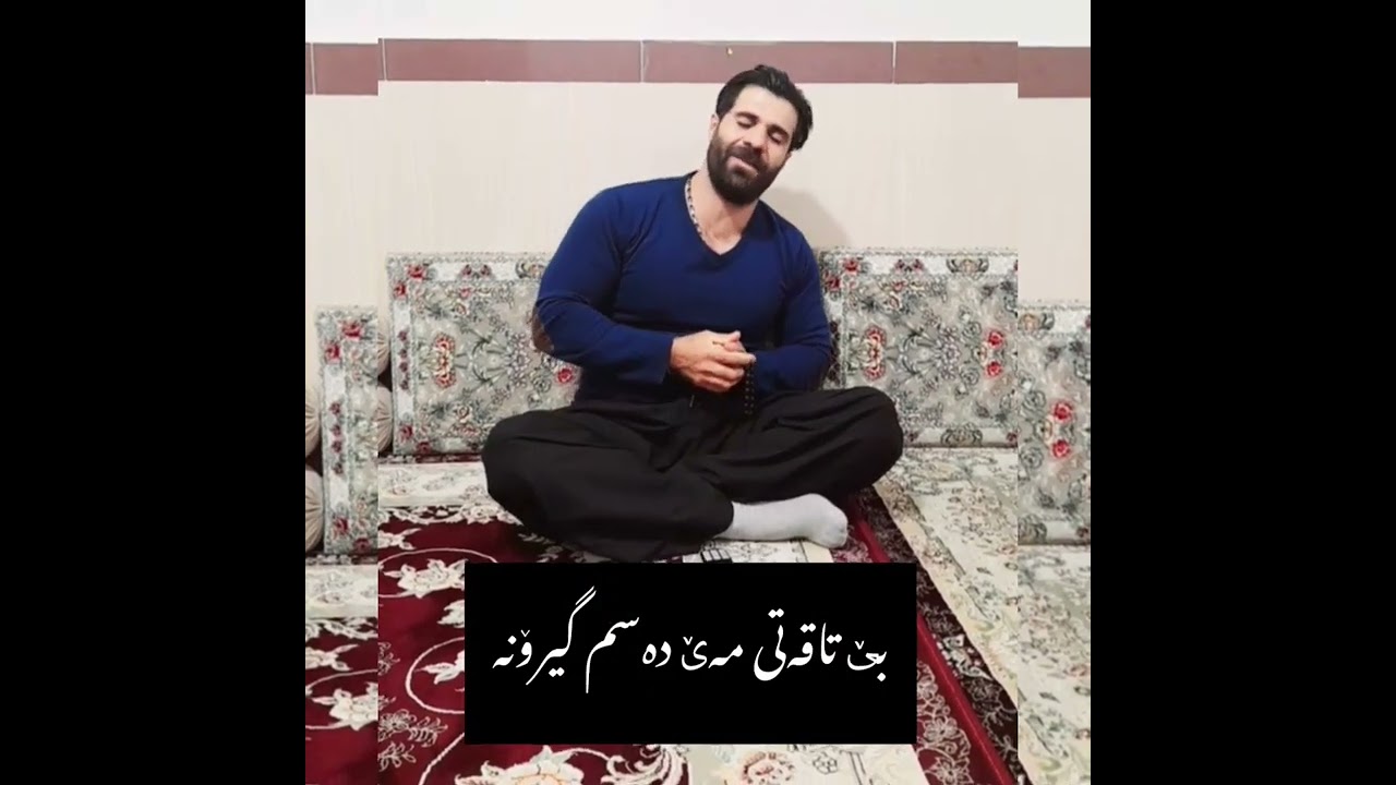 سەرکۆ نودشەیی - وێتەنی مانگ و نیمەو شەواو من