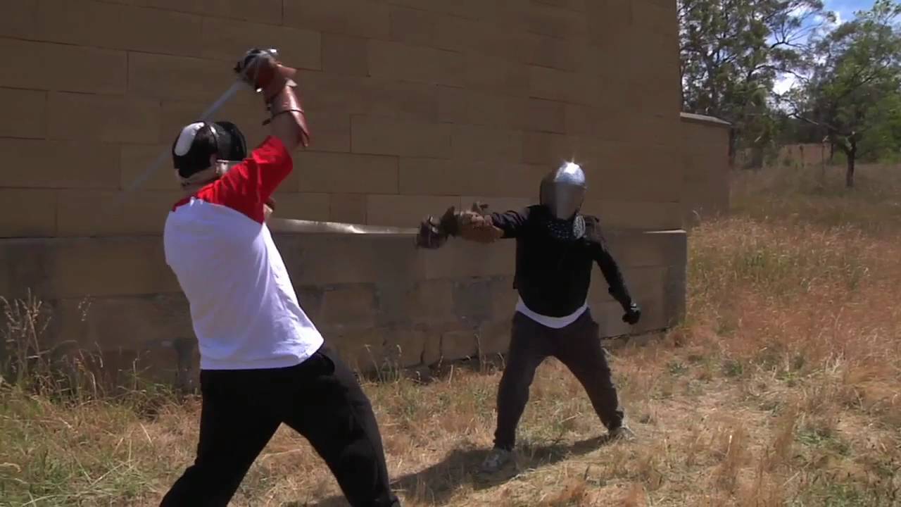 Silver instructional video trailer