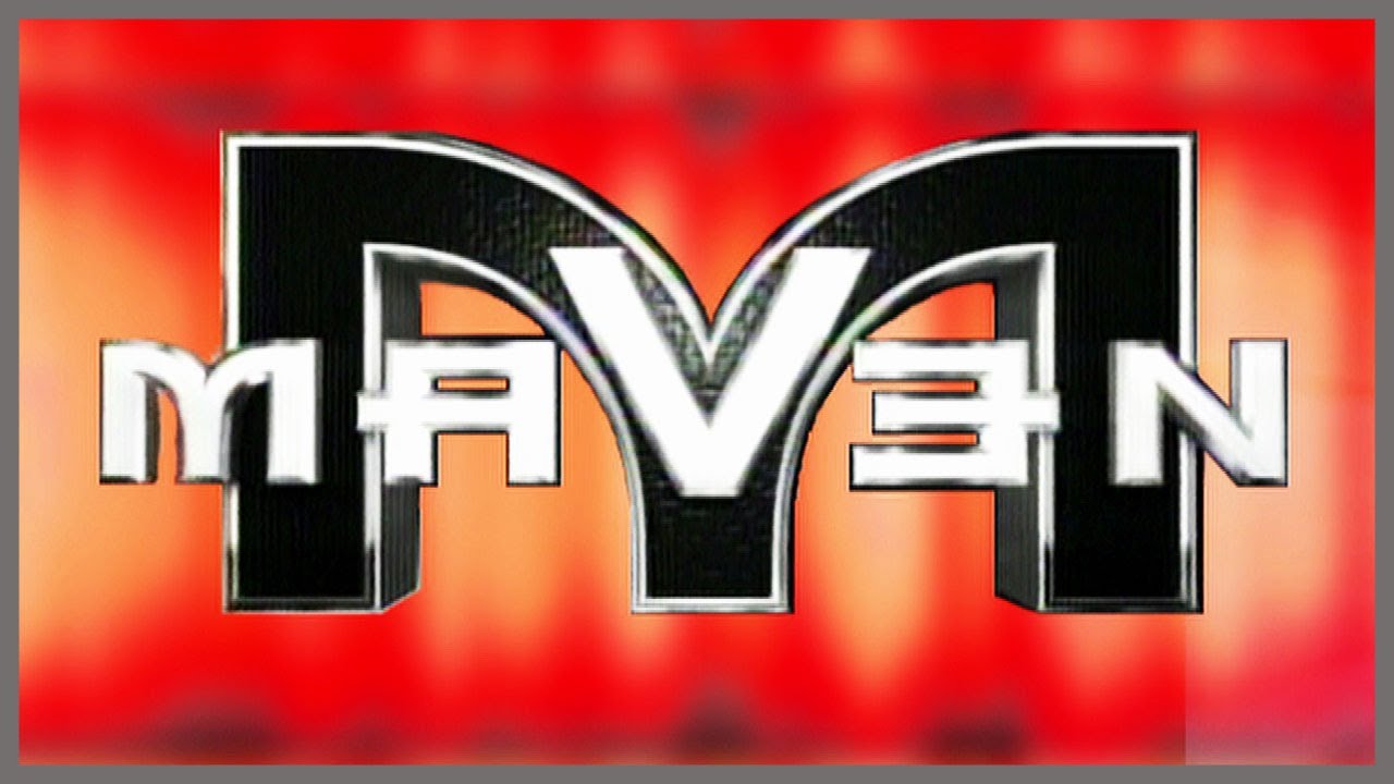 Maven Entrance Video