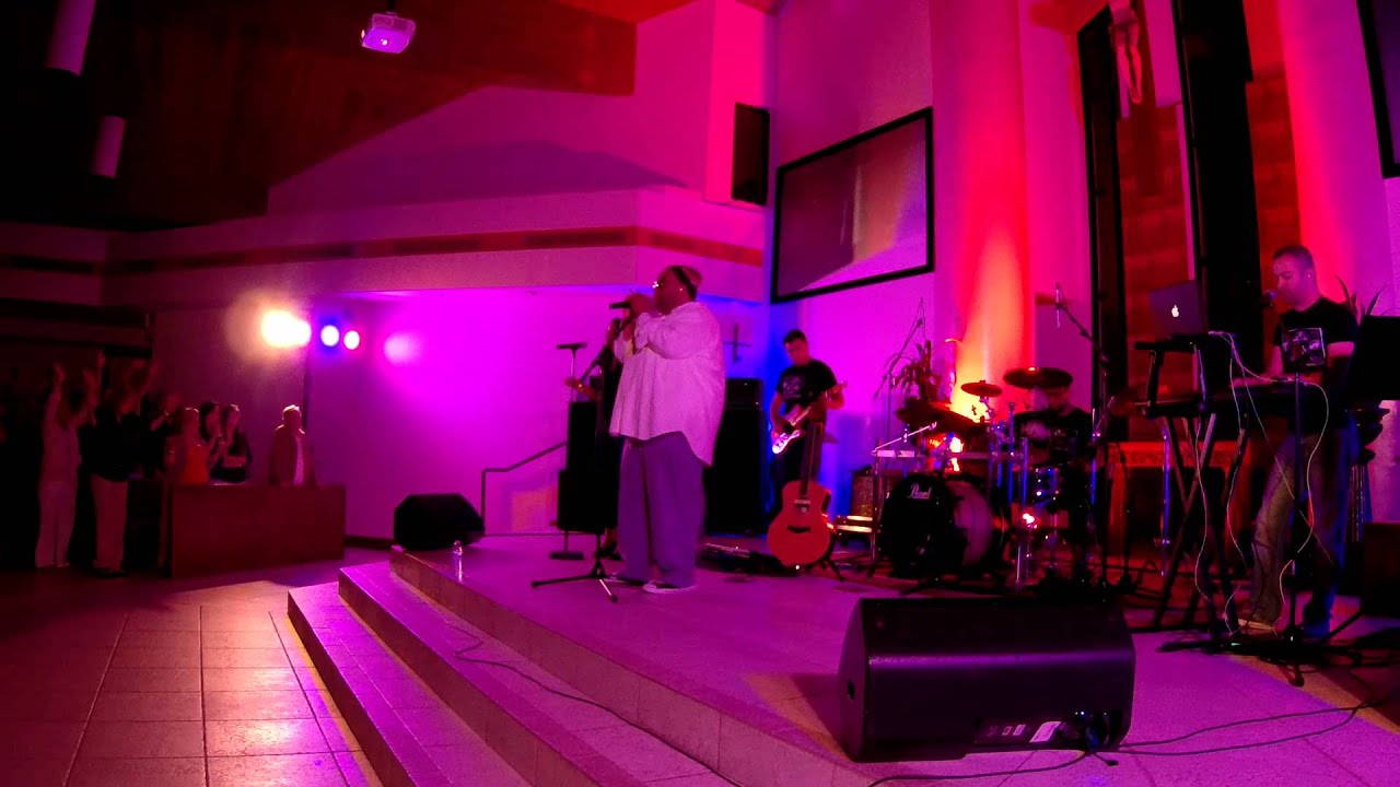 Traigo Musica de Dios en Vivo | Jon Carlos | Concierto Catolico