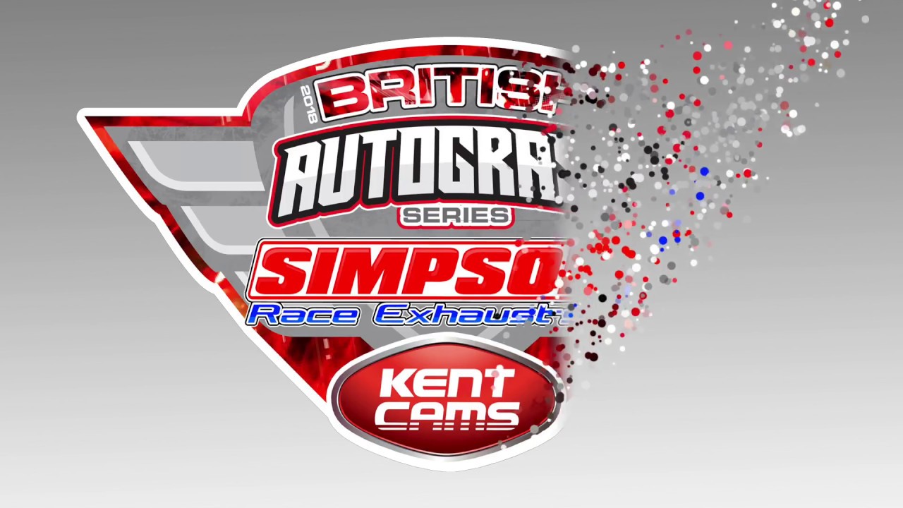 Aby Jayde Bennett 8F Junior Special 2018 BAS Round 3 Scunthorpe - Interview and Race