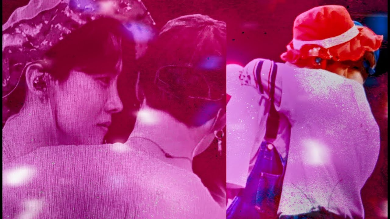 jihope moments | muster 5th