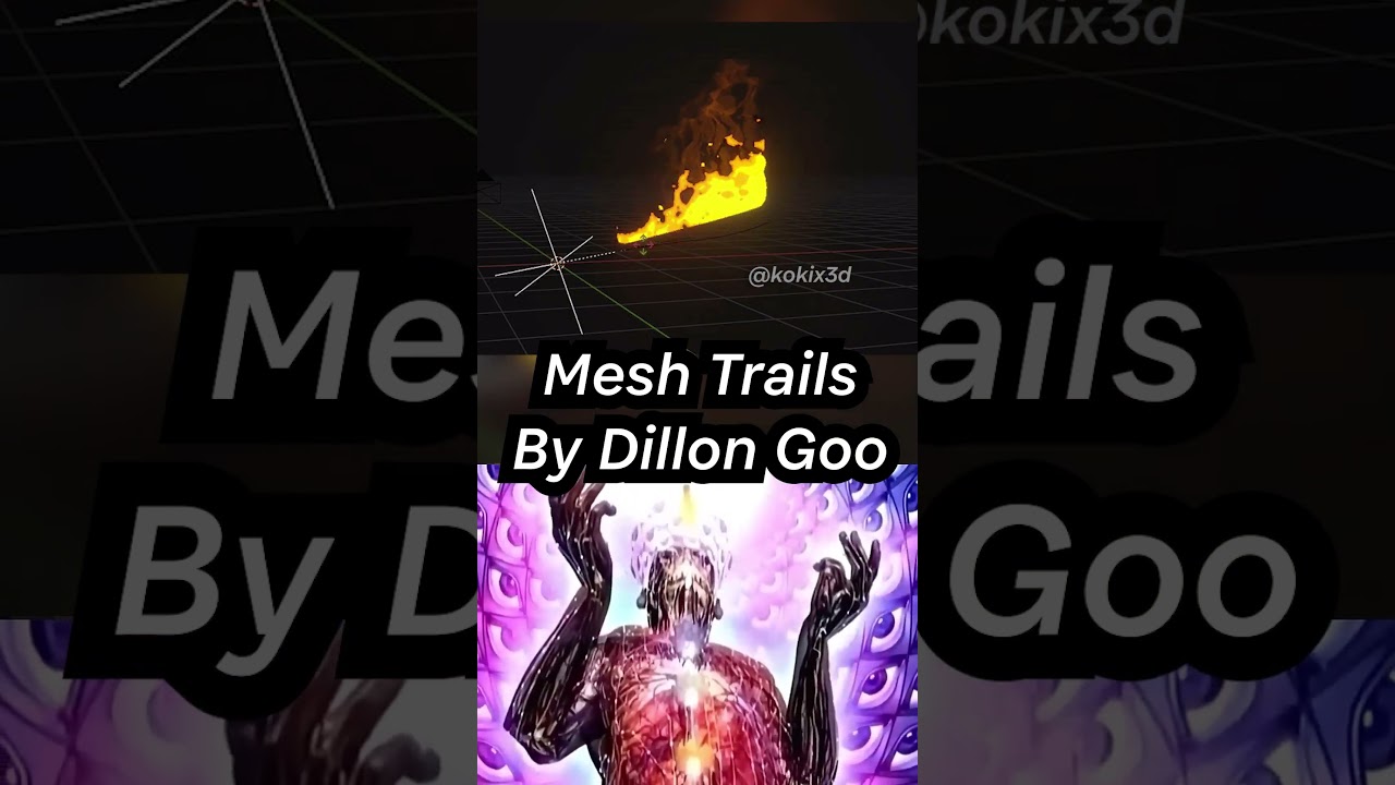 Credit: Dillon Goo  