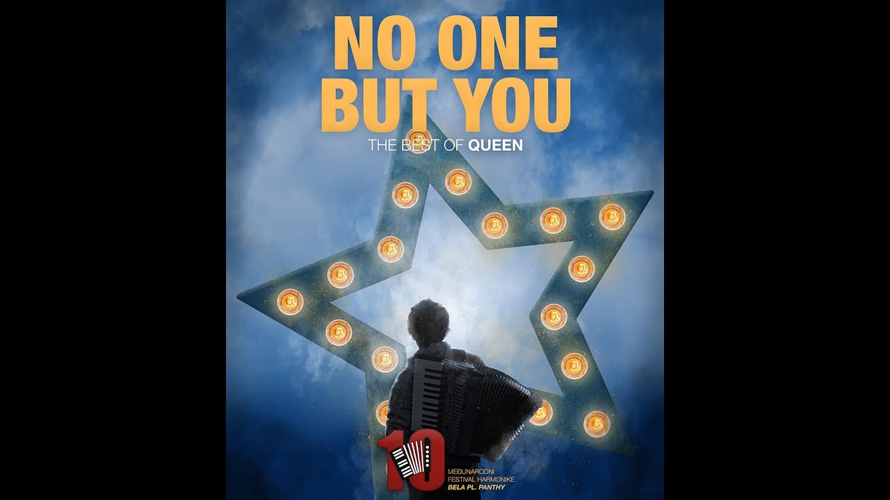 Queen - No One but You