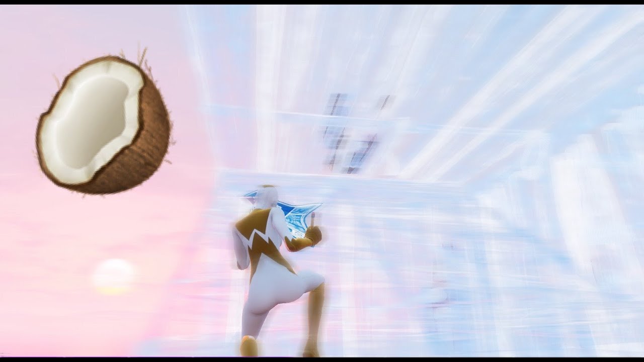 Coco 🥥 (Fortnite Montage)
