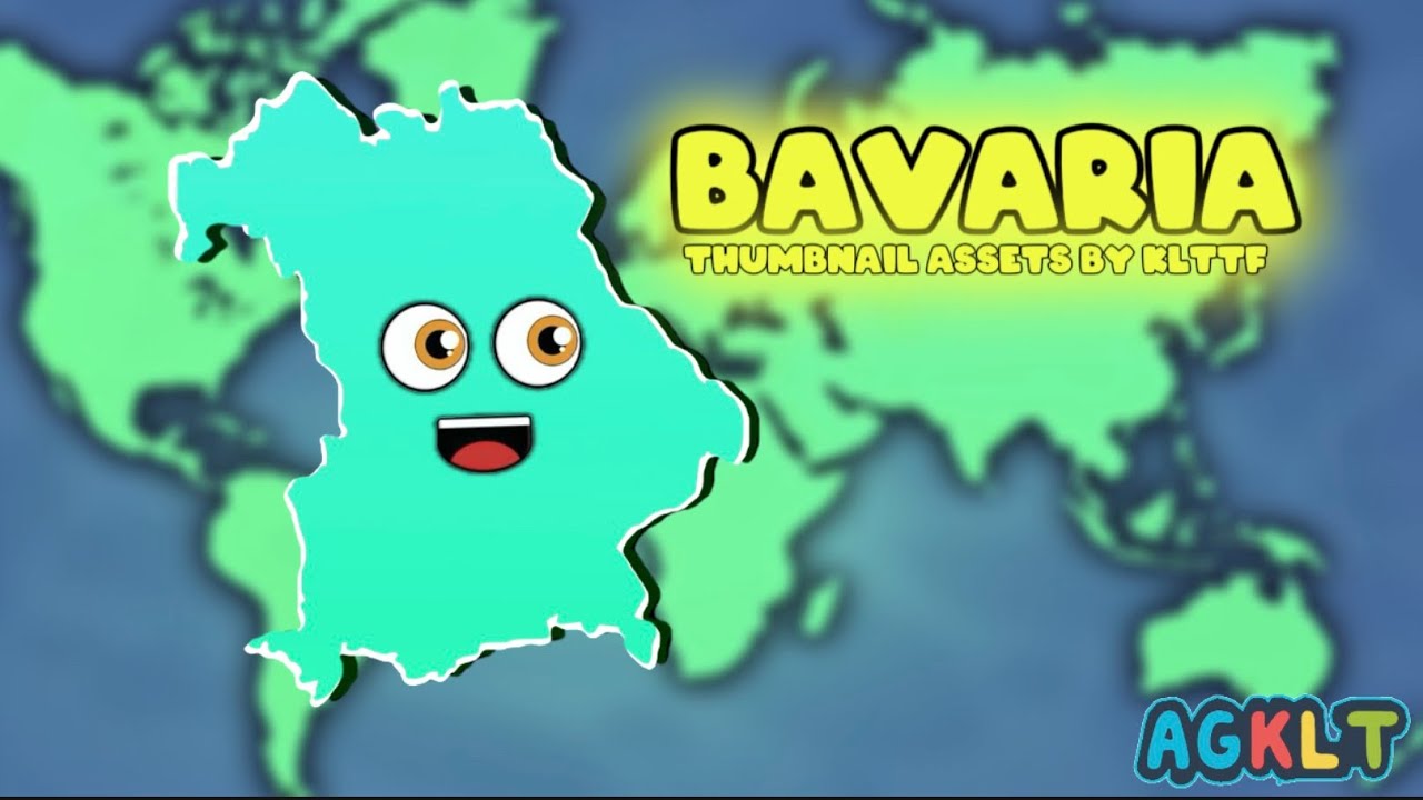 Bavaria | AGKLT (credits in description)