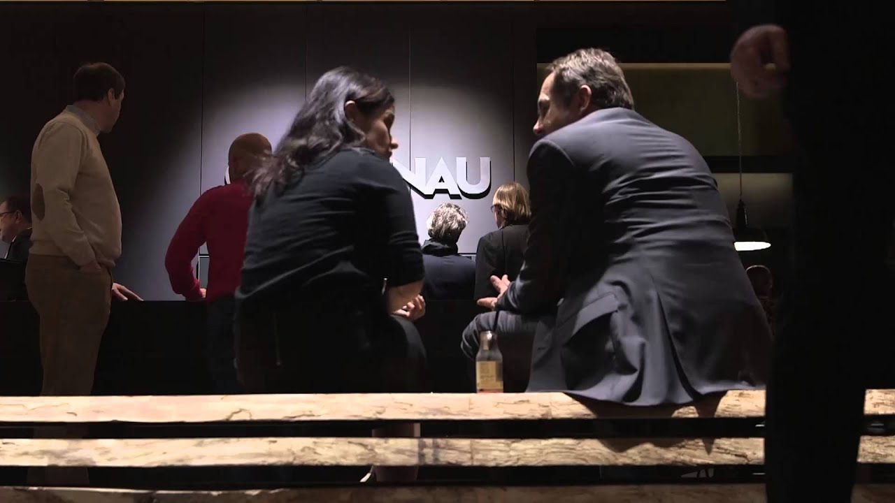 K&uuml;chen Art Siegerland # WIR MACHEN DESIGNK&Uuml;CHEN BEZAHLBAR! #LivingKitchen 2015 #GAGGENAU