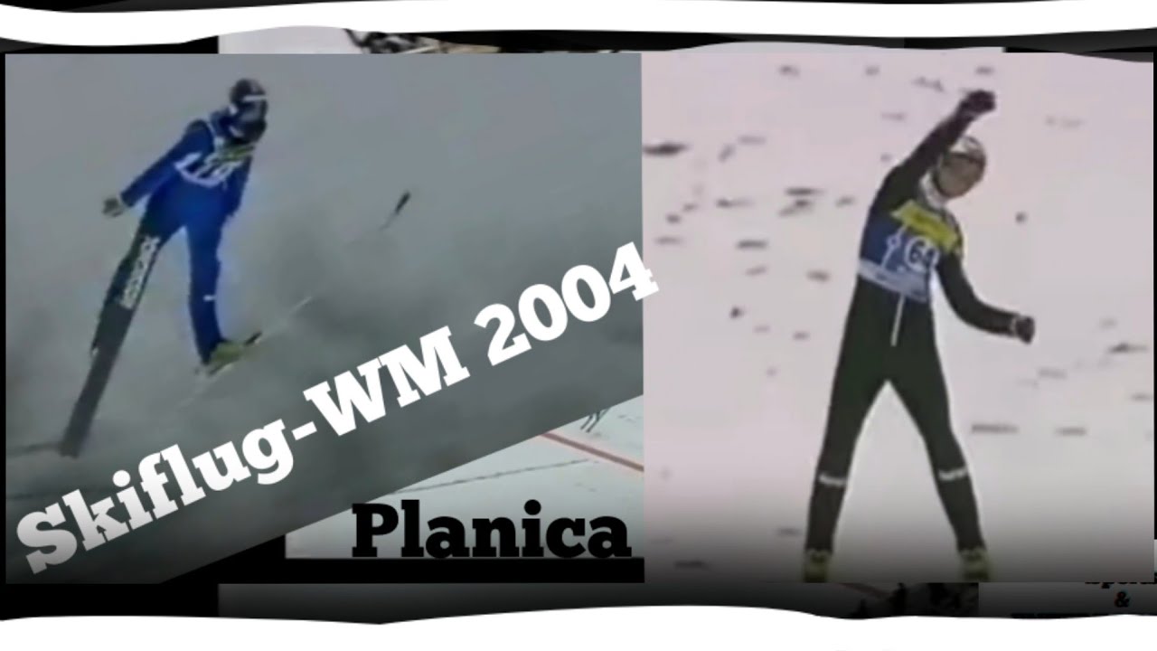 BEST of Planica 2004