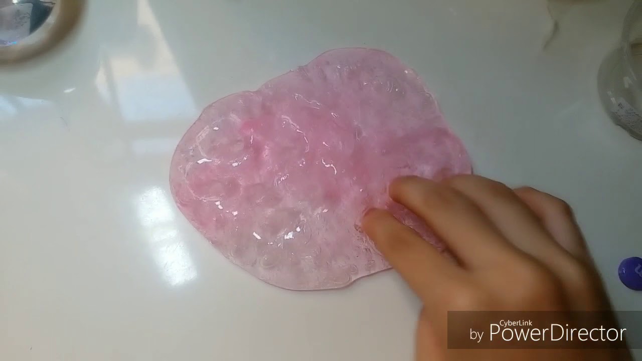 #我上水啦我未死💦💗 West9 mini slime haul❤️🐨