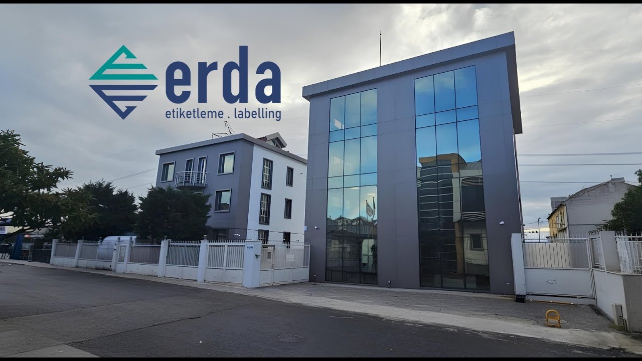 ERDA ETİKETLEME / LABELING 2026